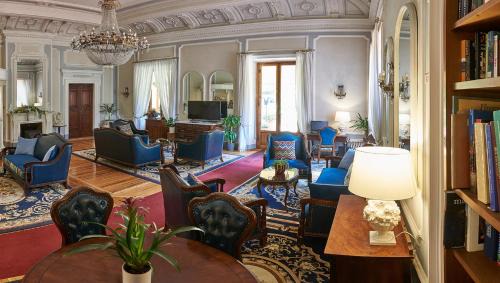 San Lorenzo Hotel | Villa Royal