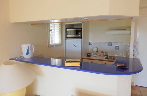 Cap Esterel House | Villa Saint-Raphaël, 2 bedrooms, 6 persons