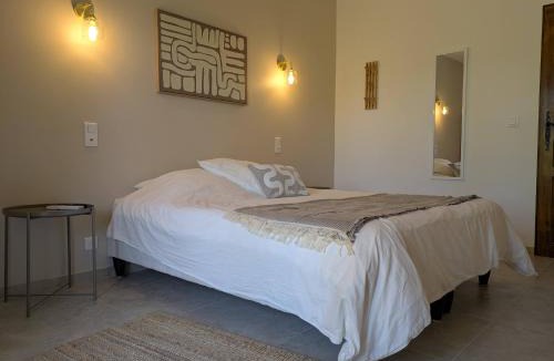 Les Salles-sur-Verdon Bed & Breakfast | Villa Salesiae
