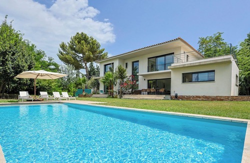 Grand Sud Villa | Villa Sarah