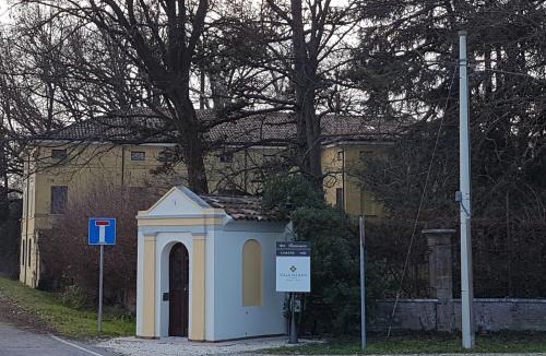Sermide Hotel | Villa Schiavi