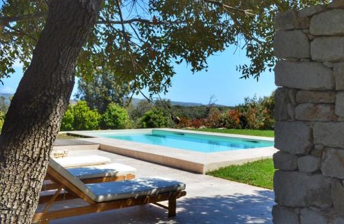 Bonifacio Villa | Villa Serena - 10mn de la plage