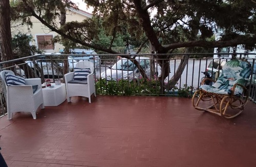 Platamona House | Villa Severa
