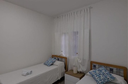 Platamona House | Villa Severa
