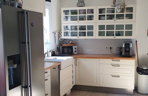 Greoux-les-Bains Villa | VILLA SOA - Relaxation & Sun in Provence