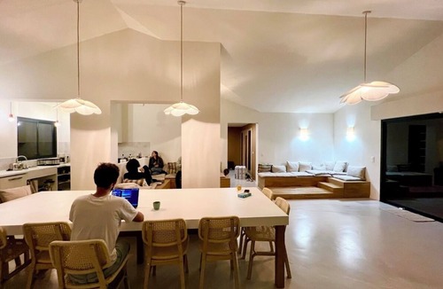 Messanges Villa | Villa Sobrucq - Between sea and forest in Messanges