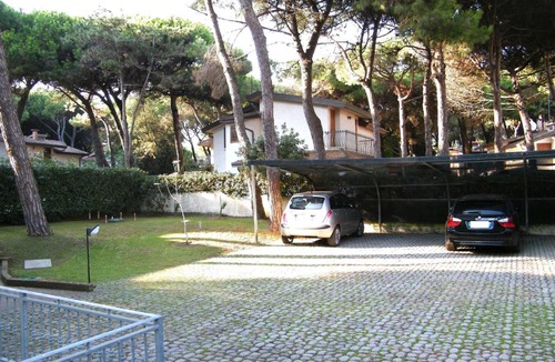 Rosolina Mare Villa | Villa Sofia