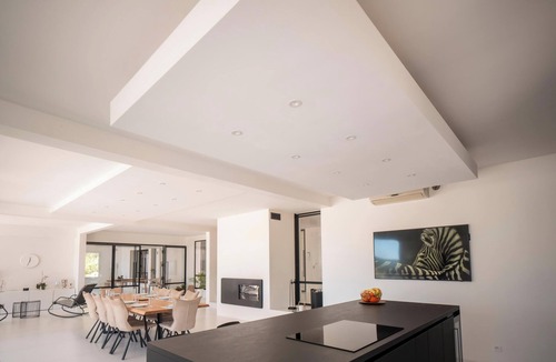 Les 3 Ponts Villa | Villa Soléa - Nîmes - Swimming pool