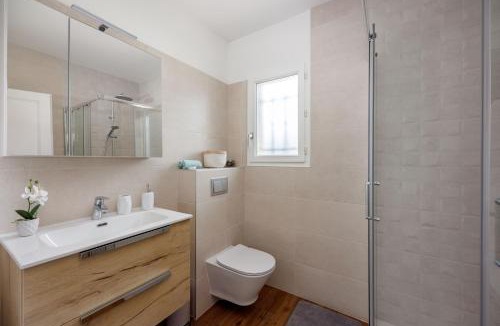 Saint-Paul-de-Vence House | Villa Sole Flats