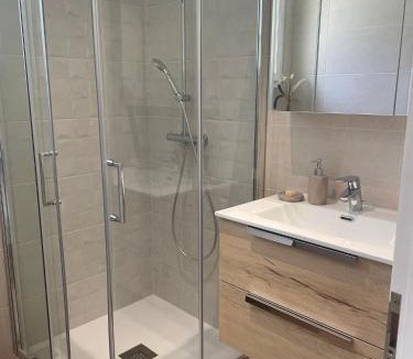Saint-Paul-de-Vence House | Villa Sole Flats