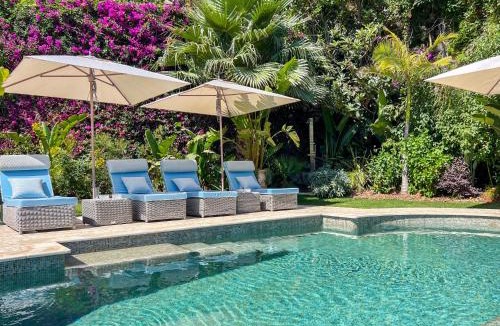 Villefranche-sur-Mer Villa | Villa Soleil Riviera