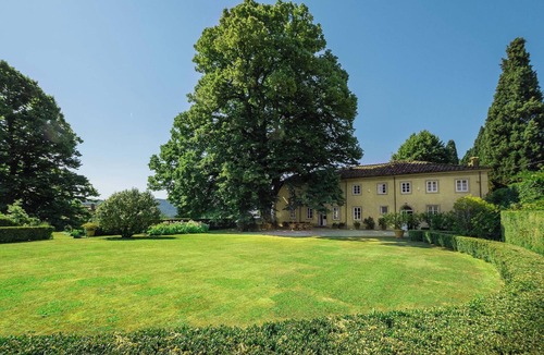 Villabuona Villa | Villa Spada - countryside - Pool - 30 min from the Sea
