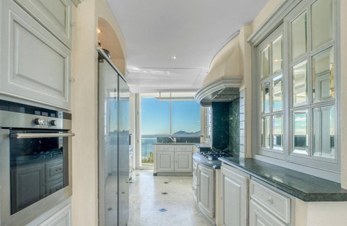 California - Pezou Villa | Villa Super Cannes - 320m2 - Unique view