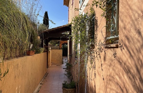 La Nartelle House | 🏖️ Villa - Swimming pool - 6 people - Near beaches & golf - Wifi