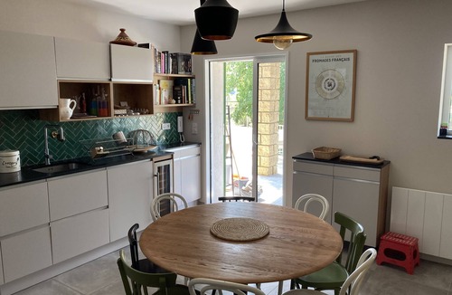 Pujaut House | Villa Taeo in Provence