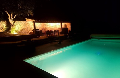 Quartier des Espesses House | VILLA THAÏS