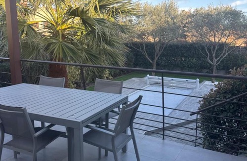 Frejus Villa | VILLA TRANQUILLE
