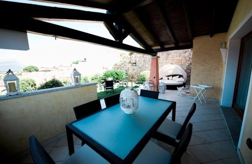 Sciacca Villa | Villa tranquillo e dolce