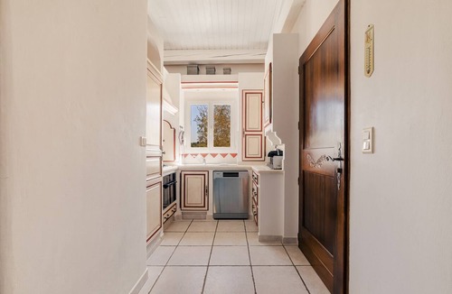Saint-Maurice-dʼArdeche Villa | Villa Vermentino - private pool and terrace