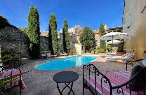 Velleron Bed & Breakfast | Villa Velleron - Guesthouse in a picturesque village