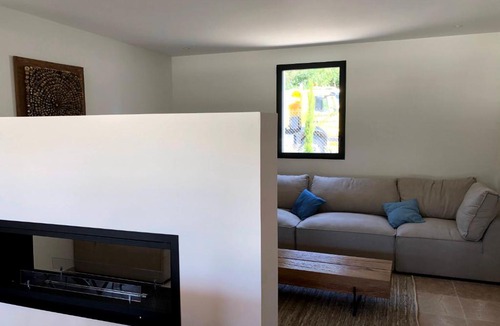 Malaucene Villa | Villa Vintour