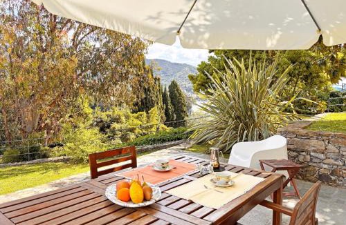 Rapallo Apartment | Villa Viola