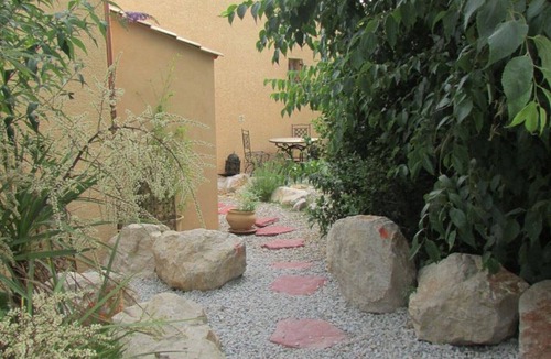 Viols-le-Fort Villa | VILLA VIOLS LE FORT.