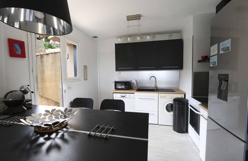 Cavalaire-sur-Mer House | Villa with exceptional sea view ', swimming pool, ideal for families, 3 bedrooms, 7/9 people