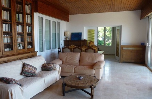 Mont Boron House | Villa with wonderful sea-view