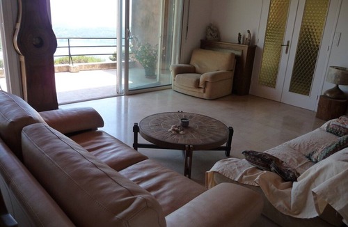 Mont Boron House | Villa with wonderful sea-view