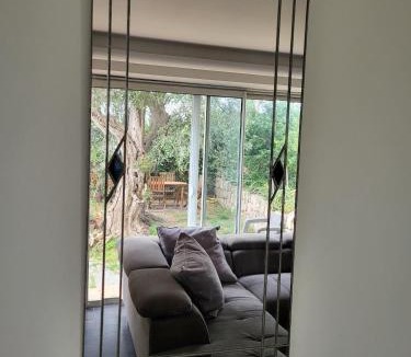 Saint Pierre de Feric Villa | Villa with gorgeous view