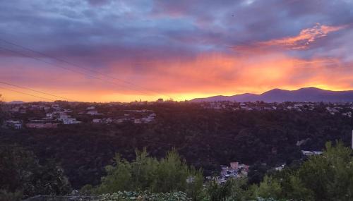 Saint Pierre de Feric Villa | Villa with gorgeous view
