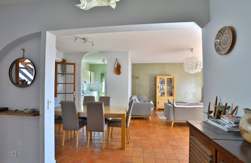 Bormes-Les-Mimosas Villa | Villa with pool, Magnificent views of the islands, beaches 3km