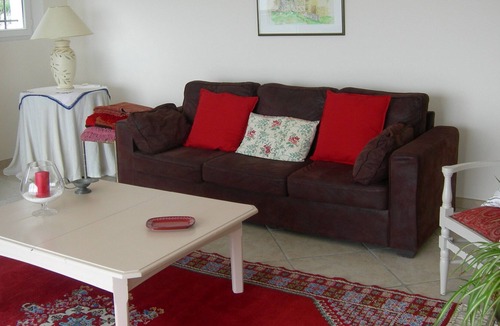 Speracedes Villa | Villa with panoramic sea view and infinity pool! 20 min away from Cannes
