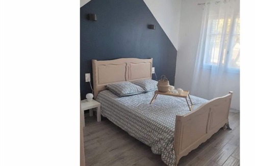 Mazan Villa | Villa with pool and air conditioning, in a quiet location – Mazan – Sleeps 8