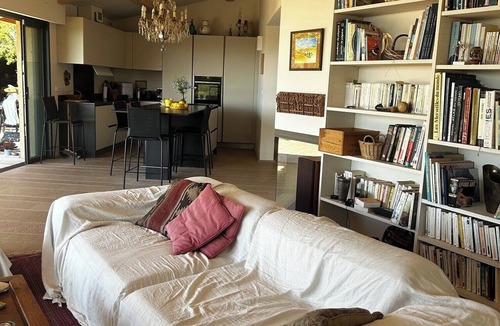 Ollioules House | Villa with pool and panoramic views in Ollioules