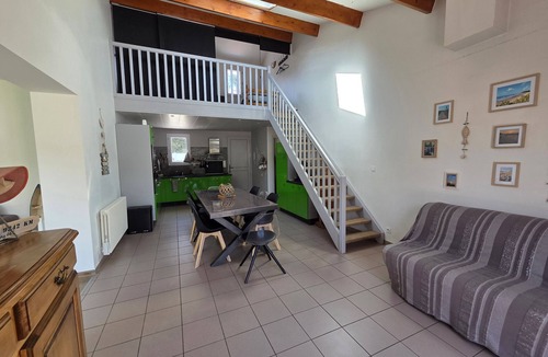 Jard-sur-Mer House | Villa with private pool - 7 guests