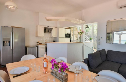 Eze Villa | Villa with private pool and panoramic view