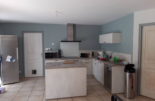 Modene Villa | Villa with private pool (secure) pétanque court-Mont Ventoux - Last minute