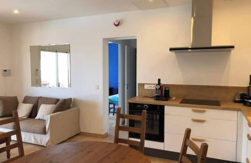 Le Lavandou Villa | Villa with superb sea view, swimming pool, 350 metres from the beach, air conditioning, garden