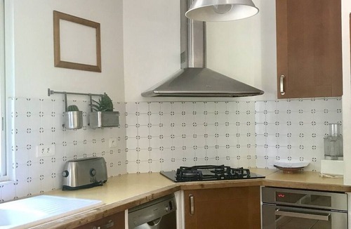 Montauroux House | VILLA with SWIMMING POOL, large garden, quiet location near a river, lake, and the sea