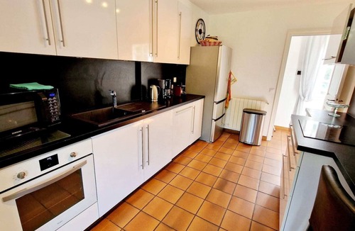 Ramatuelle Villa | Villa with swimming pool in Ramatuelle - plaine de Pampelonne