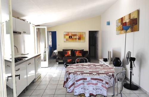 Bendejun Villa | Villa with swimming pool, 18 kms from NICE with terrace, exceptional view