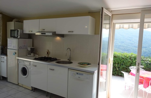 Bendejun Villa | Villa with swimming pool, 18 kms from NICE with terrace, exceptional view