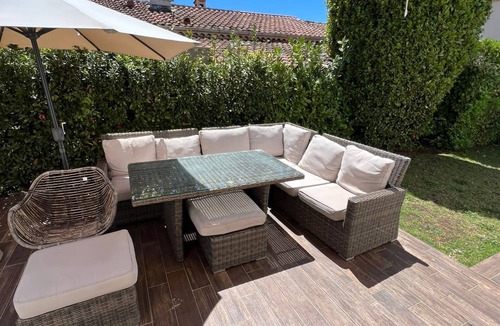 Antibes House | Villa with swimming pool at 150m from the beach. Perfect place for family !