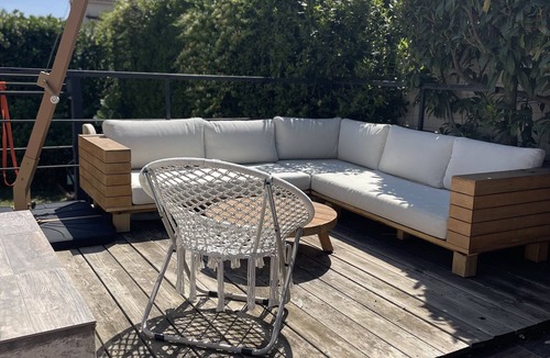 Antibes House | Villa with swimming pool at 150m from the beach. Perfect place for family !