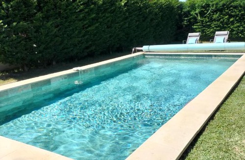Cabannes House | Villa Zénitude
