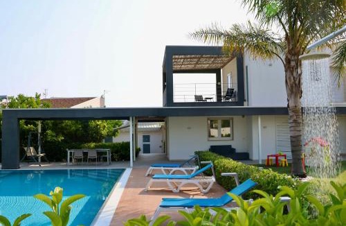 Comiso Villa | Villa Zoe