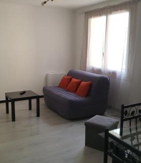 Aubais Apartment | villadesmasquesT2