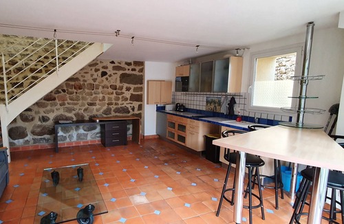 Charmes-sur-Rhone House | Village house by the river, 2 minutes from shops
